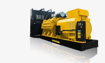 Generatore Diesel WAGNA 2250KVA