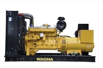 Generatore Diesel WAGNA 400KVA
